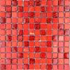 Venus Tiles Toscana Ethnic Red 30x30